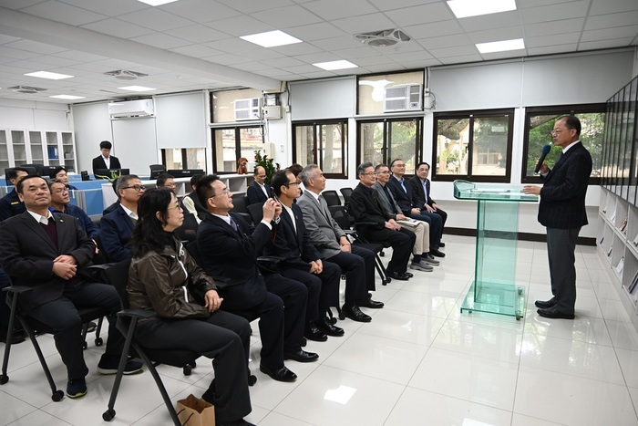 The President Delivering Remarks